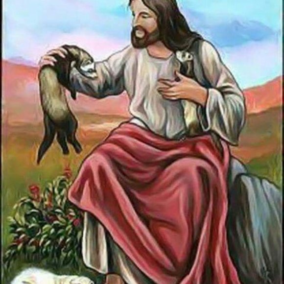 Meet your Posher, CGS💕Poshmark Ambassador💕 - Picture 2 of 10